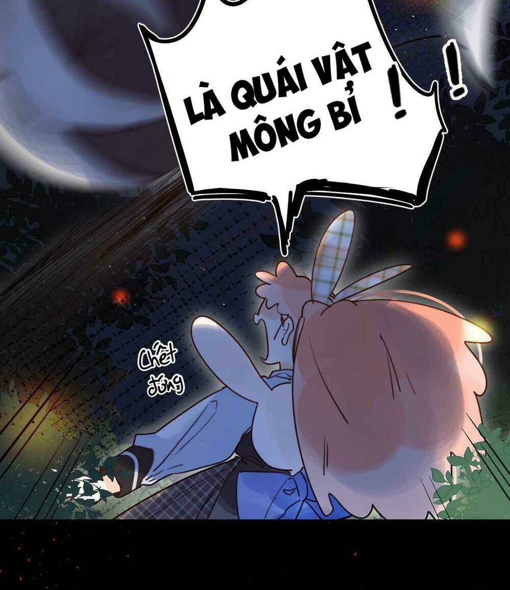 phù thủy hạng bét chapter 38 52