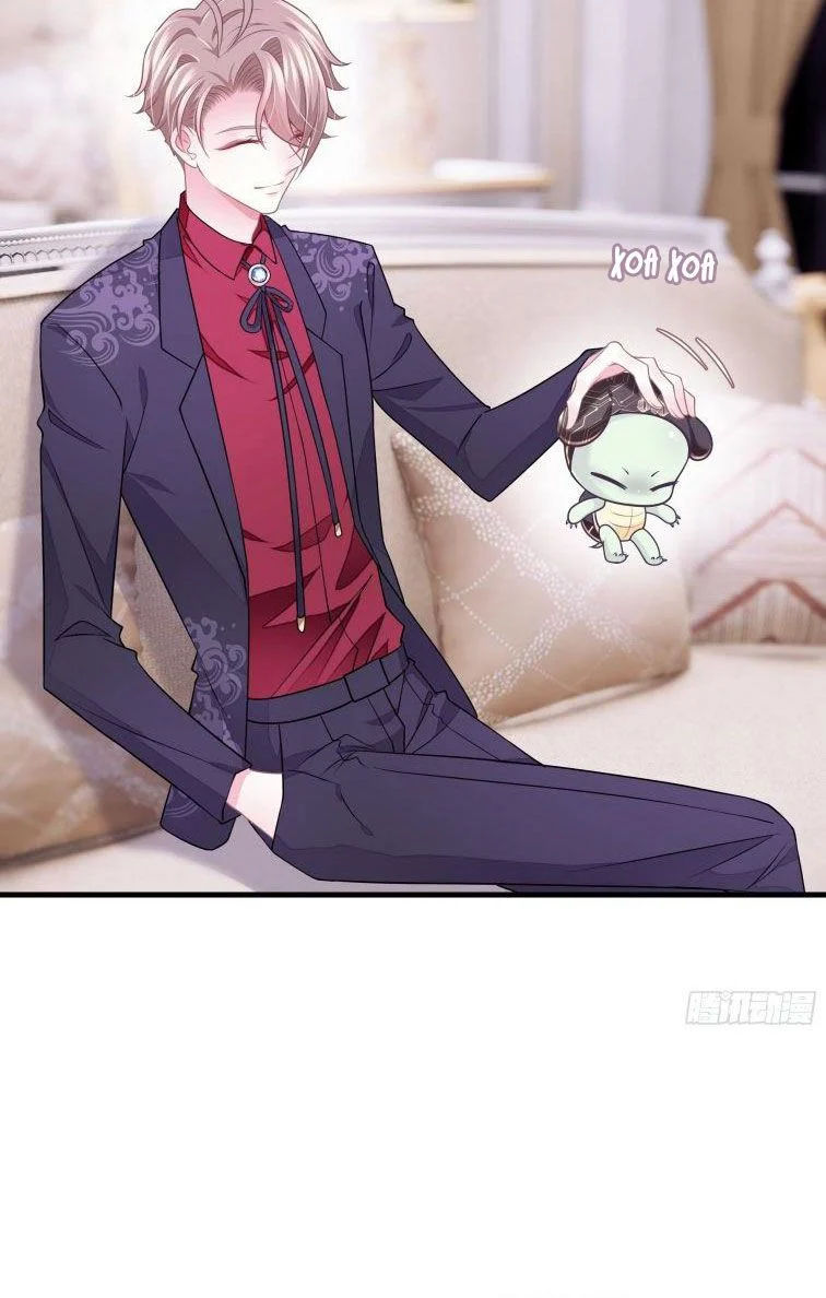 tôi nghi ngờ hệ thống thích tôi chapter 22 22