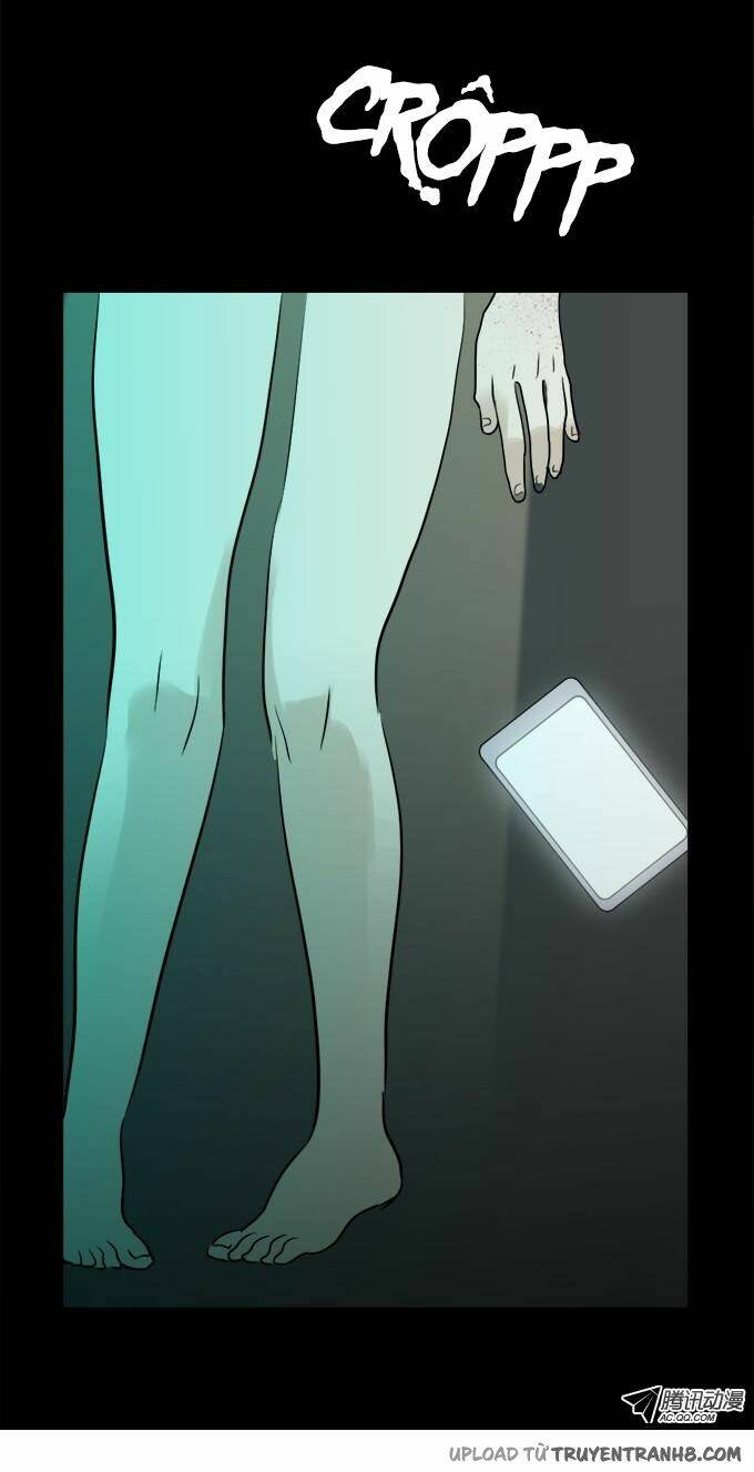 ớn lạnh tuyệt đối chapter 9 44