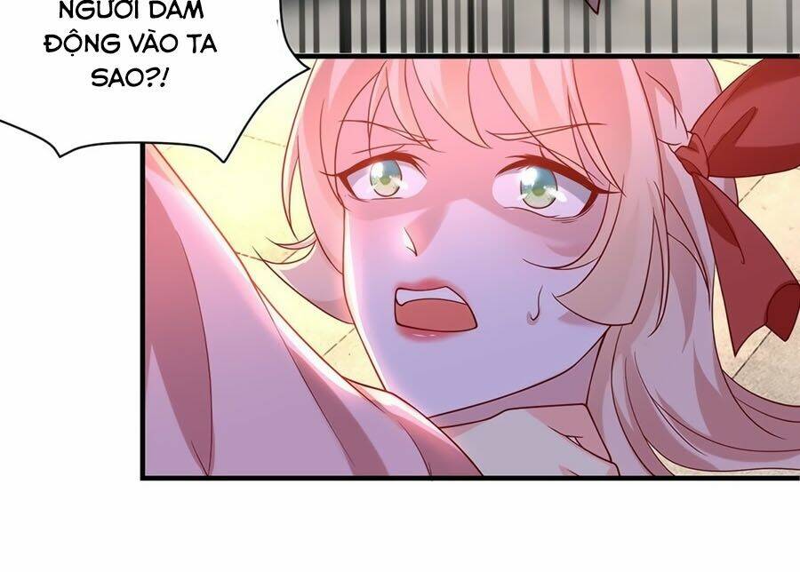 dưỡng thú vi phi chapter 9 41