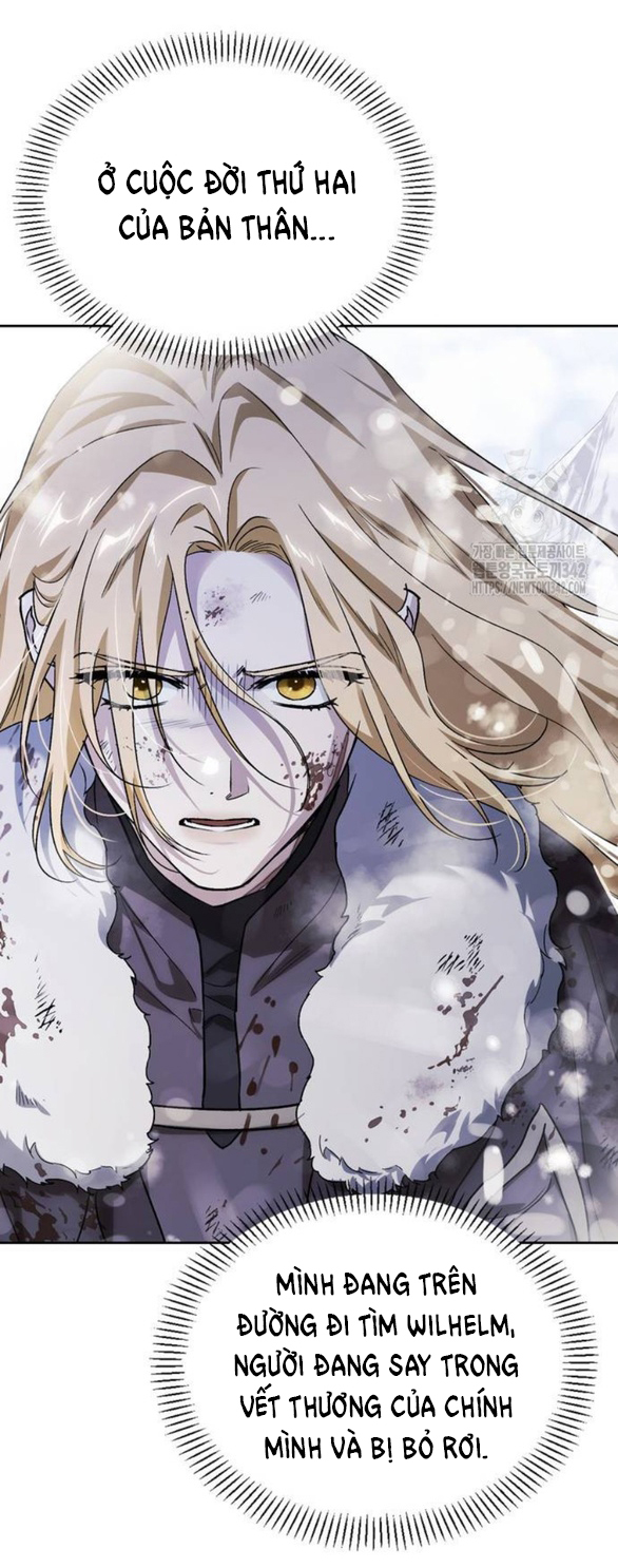 Tôi Thuần Hóa Chó Điên Của Chồng Cũ chapter 87.2 8