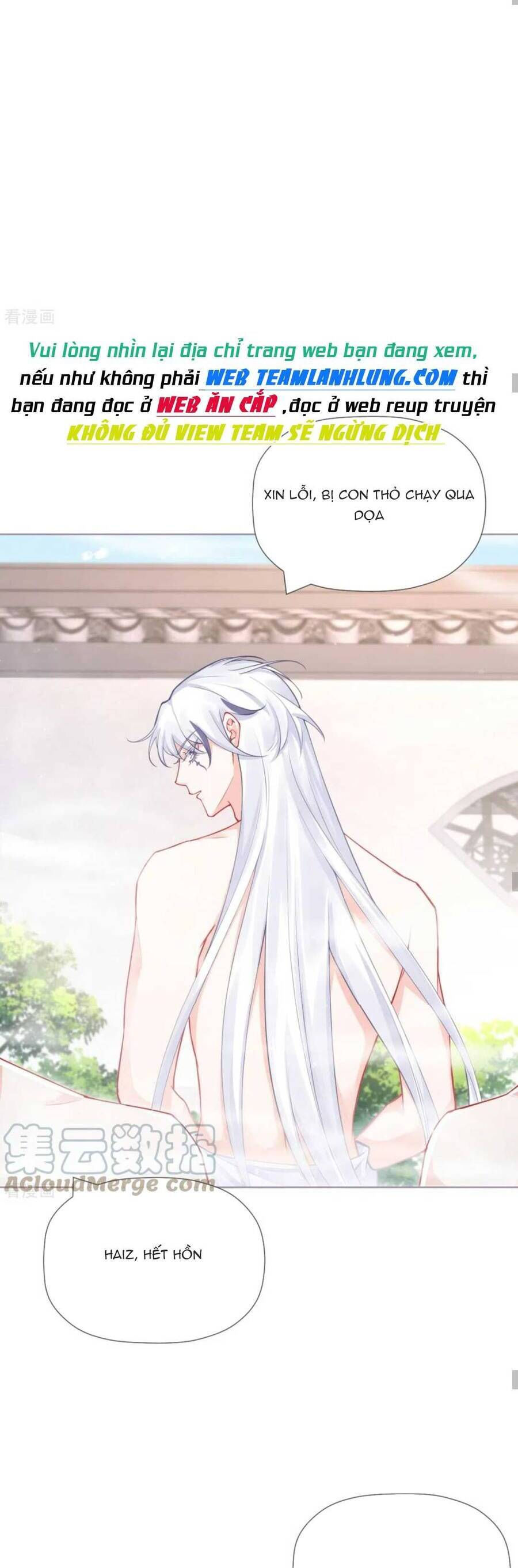 thiết lập ác nữ của tôi sụp đổ rồi chapter 43 22