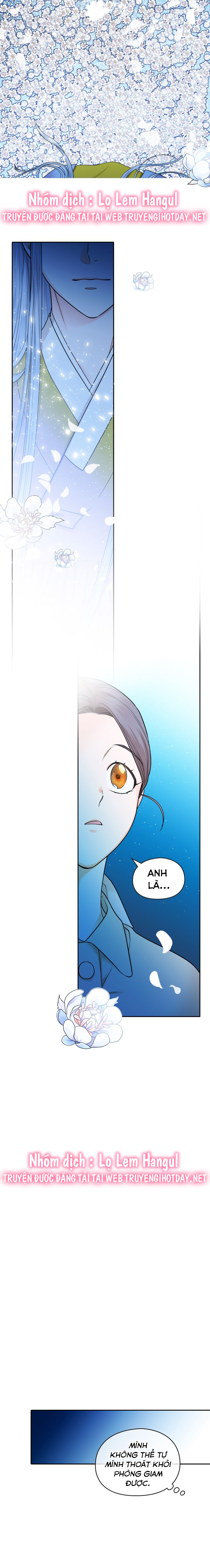 câu chuyện về người phụ nữ ấy chapter 173 7