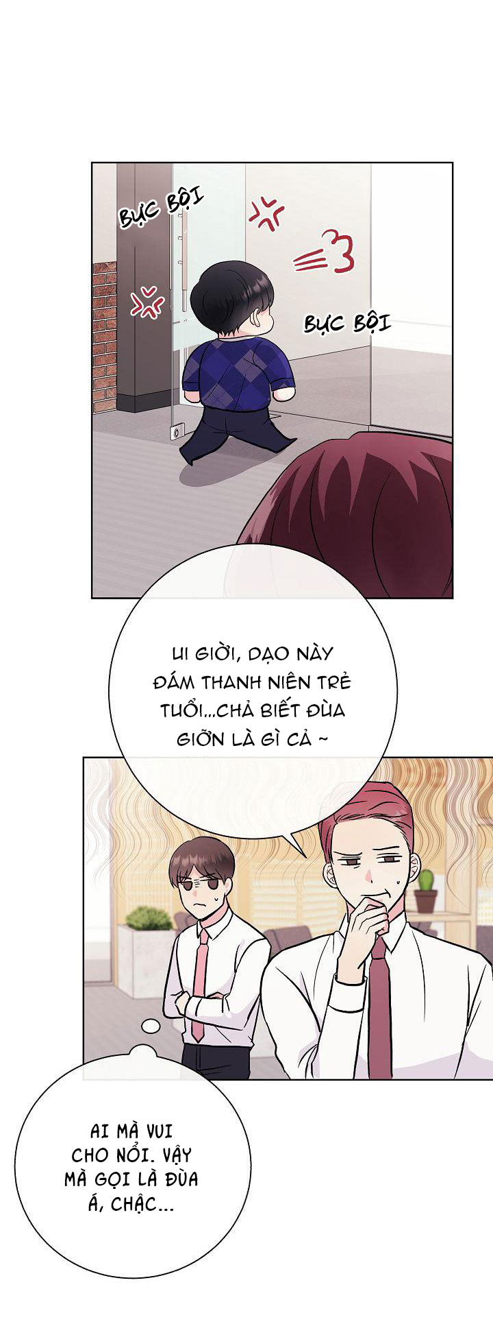 đứa bé là con tôi chapter 3 29