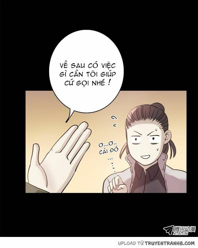 ớn lạnh tuyệt đối chapter 28 56