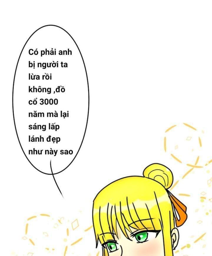 xuyên không làm thái tử phi chapter 1 106