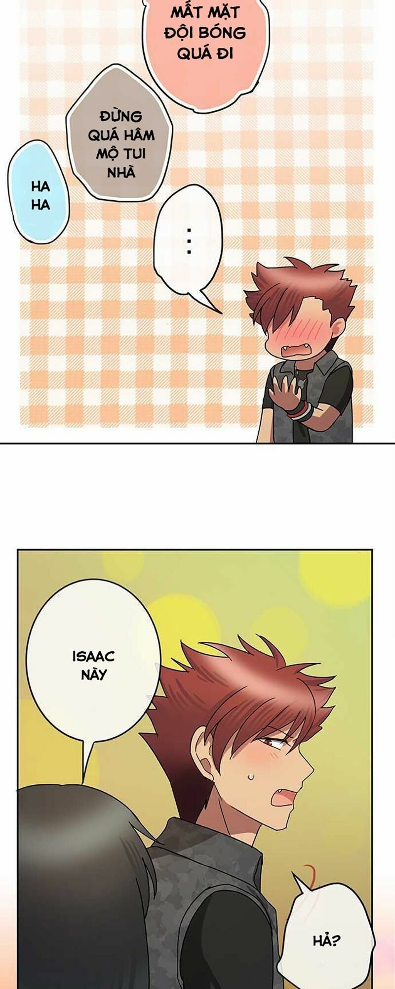 nụ hôn nguyền rủa chapter 40 20