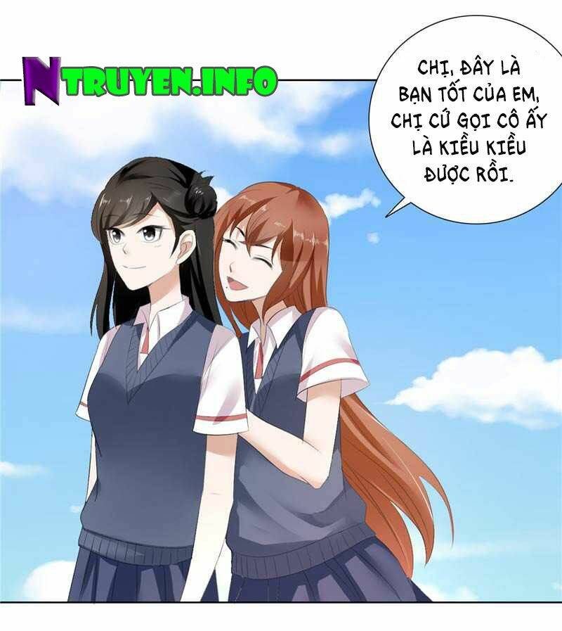 độc sủng kiều thê của bá đạo tổng tài chapter 23 7