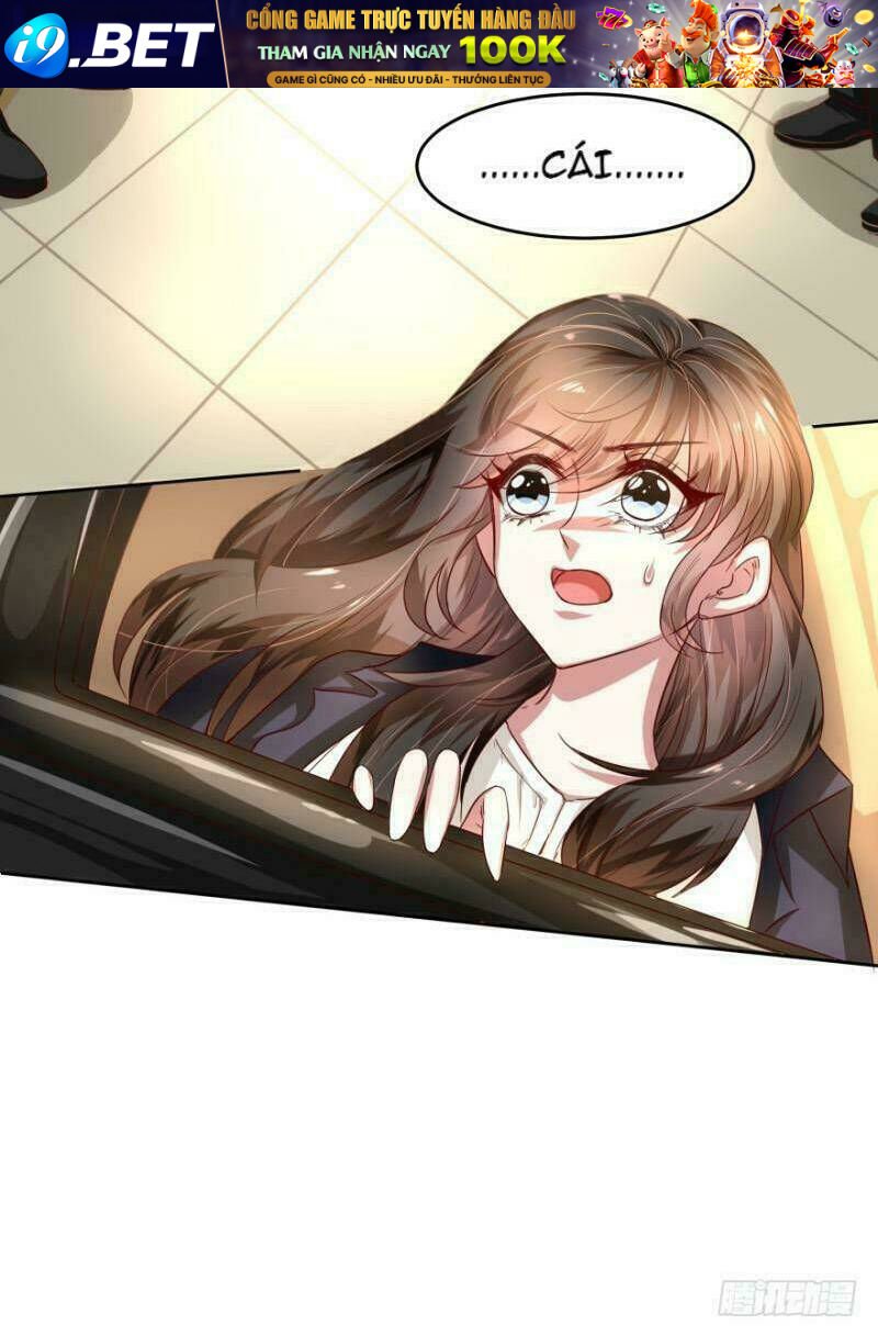 mộ thiếu, lão bà ngươi trọng sinh lại rồi! chapter 46 21