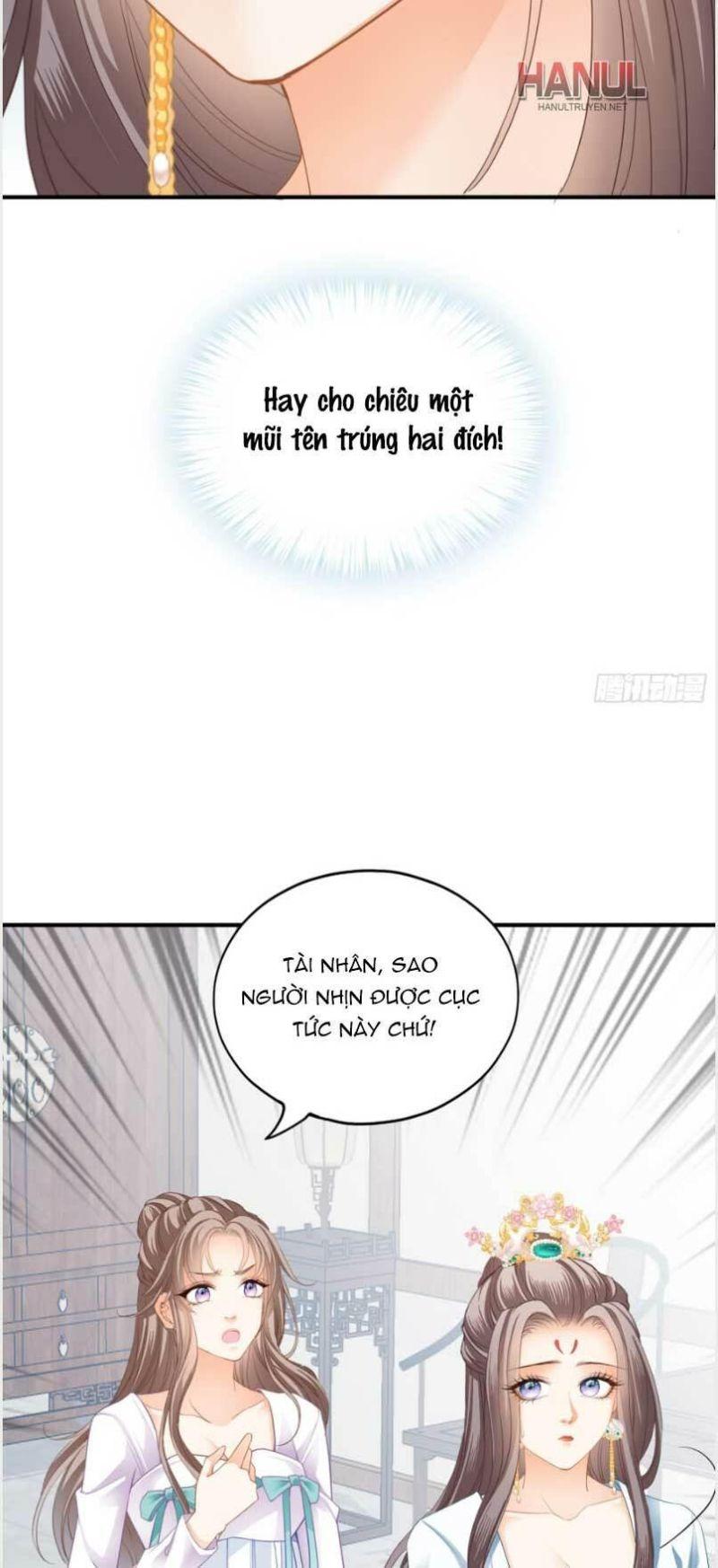 bổn vương muốn nàng chapter 158 6