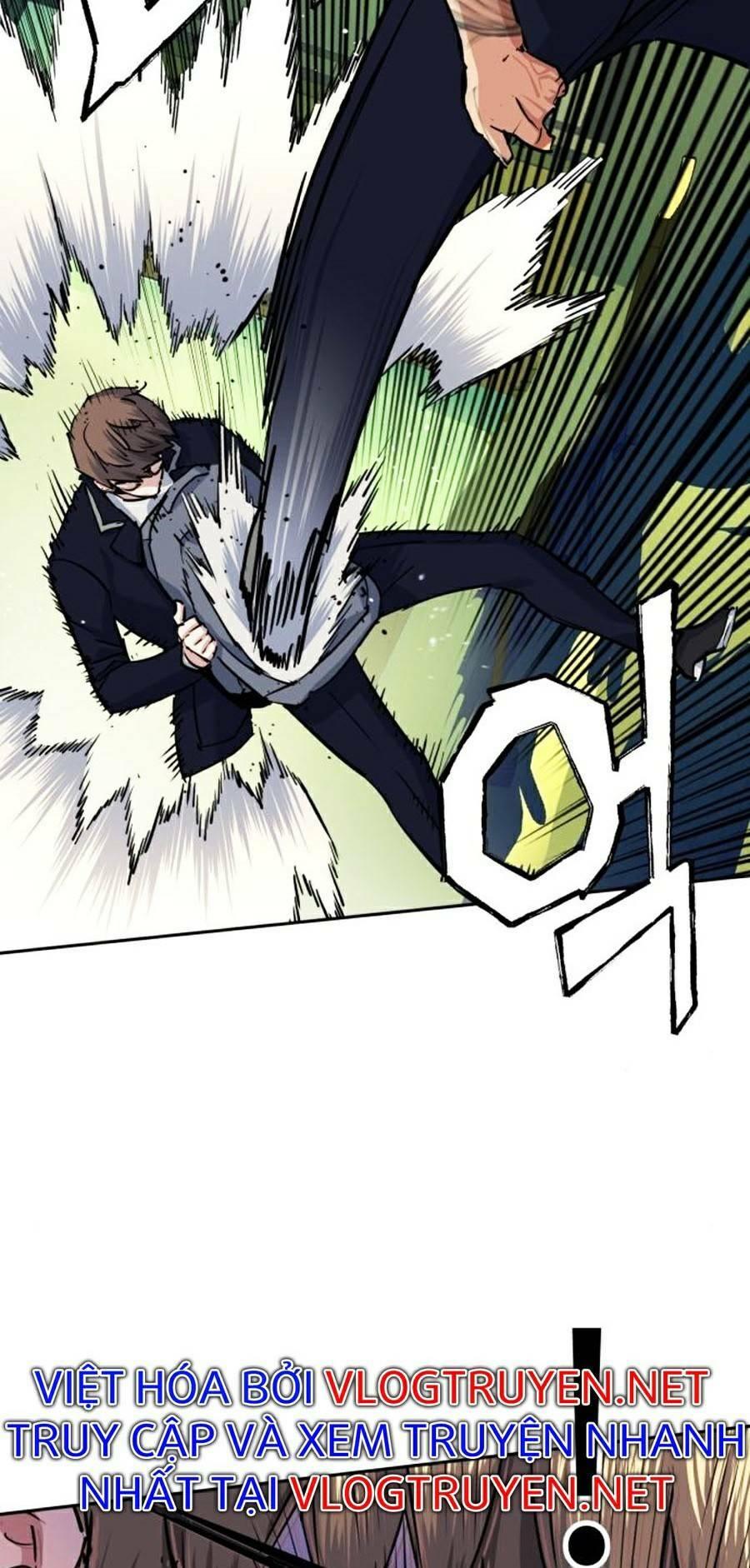 bạn học tôi là lính đánh thuê chapter 67 54