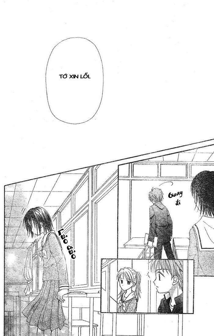 sora no mannaka chapter 1 29