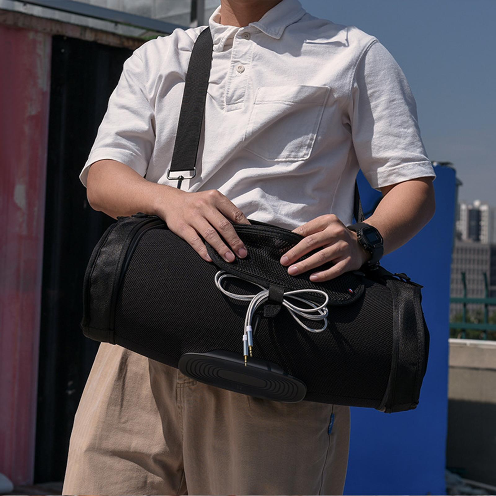Carrying Strap Phone Bag Portable Shoulder for JBL Boombox Bluetooth Speaker