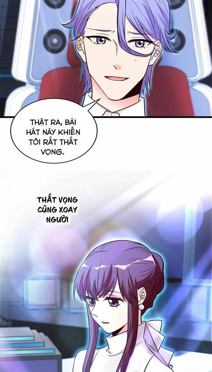 thiên hậu trở về chapter 131 28