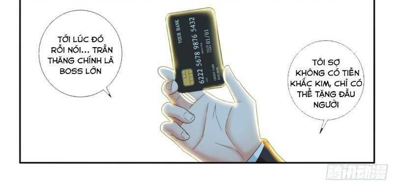 khắc kim chi vương chapter 60 22