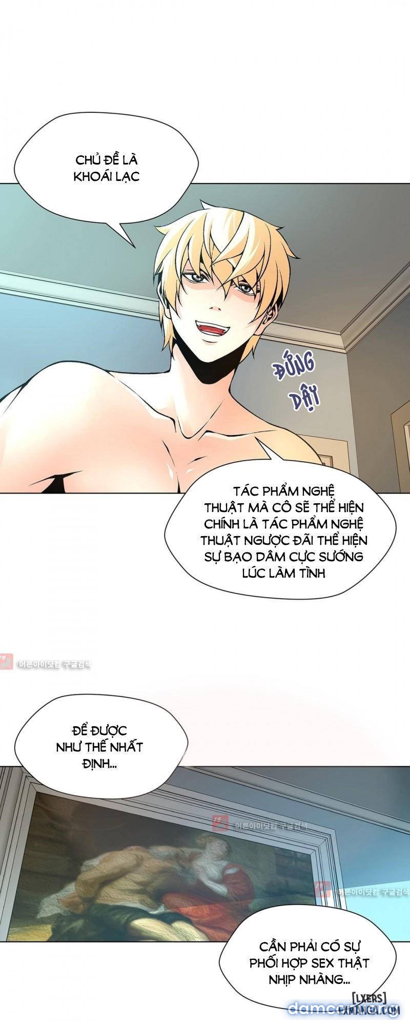 nô lệ song sinh chapter 74 13