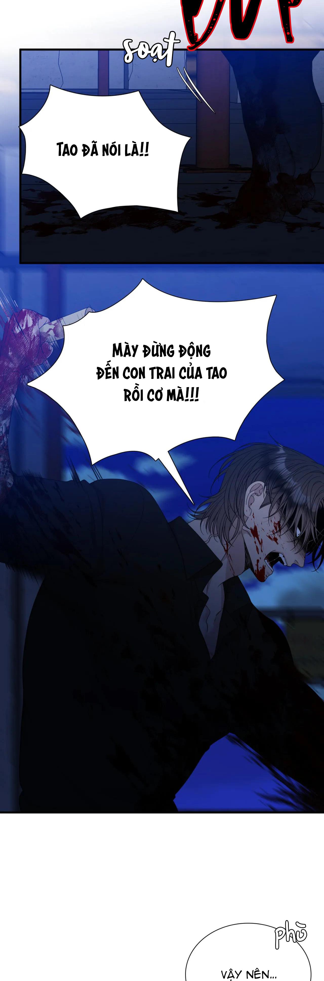 tên rác rưởi chapter 51 22