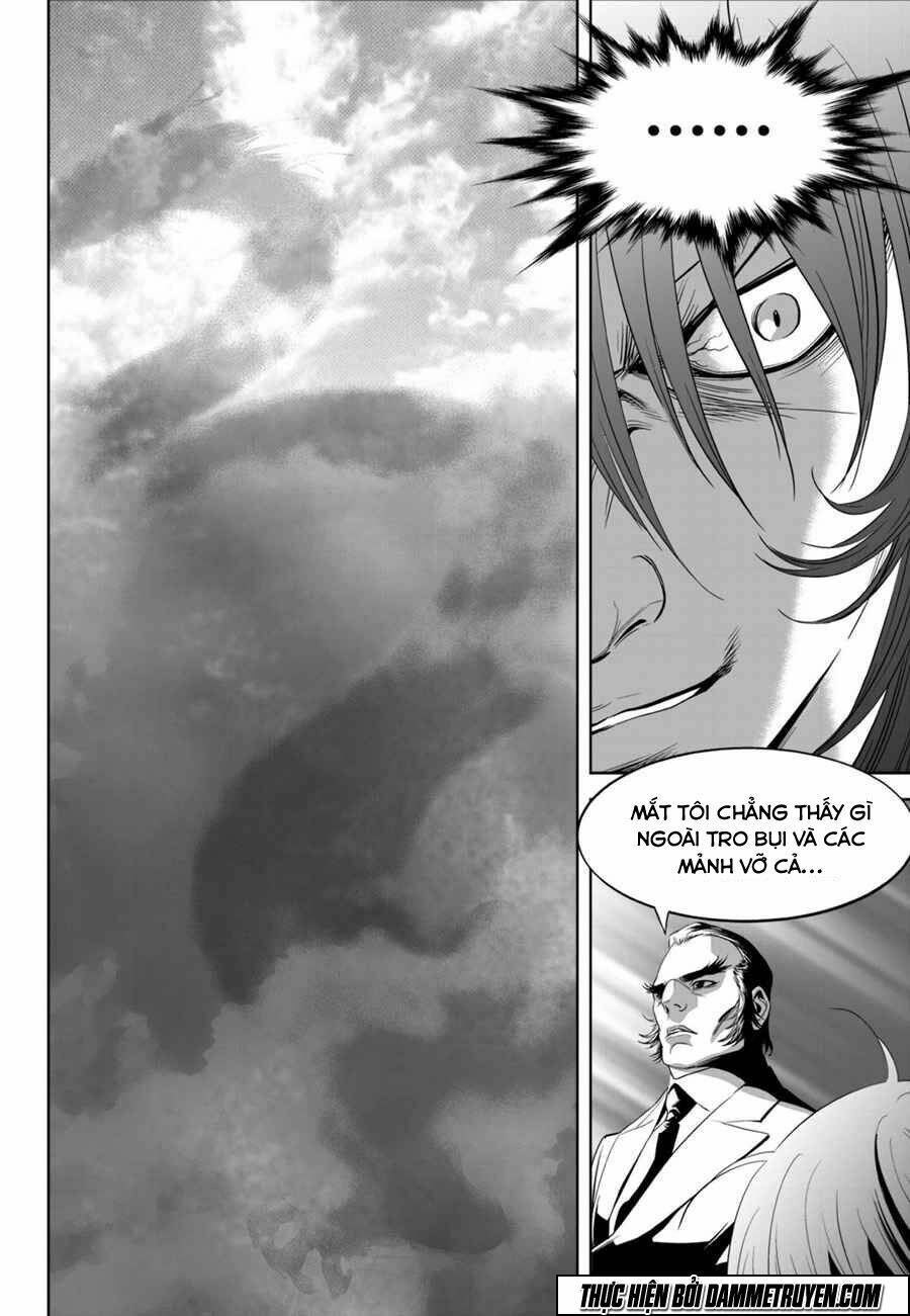 kẻ siêu phàm chapter 14 16