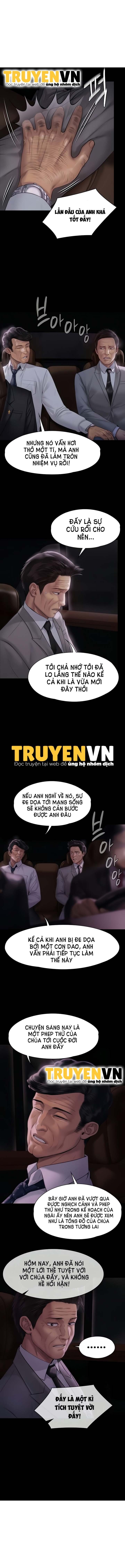ong chúa chapter 209 6