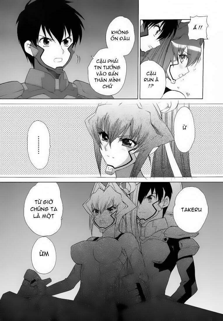 muv luv unlimited manga chapter 25 16