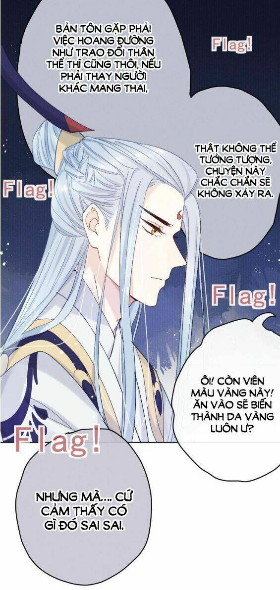 tiểu tiên gia sương hữu hỉ chapter 12 12