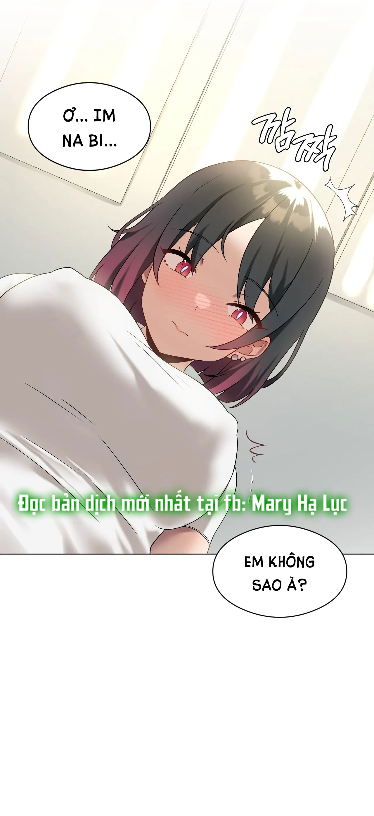 [18+] thăng cấp đến khi hài lòng chapter 14.1 41
