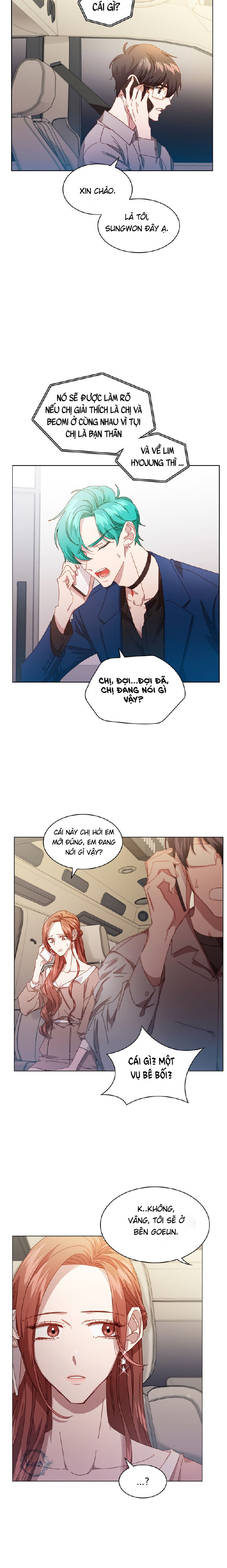 tai tiếng thị phi chapter 54 8