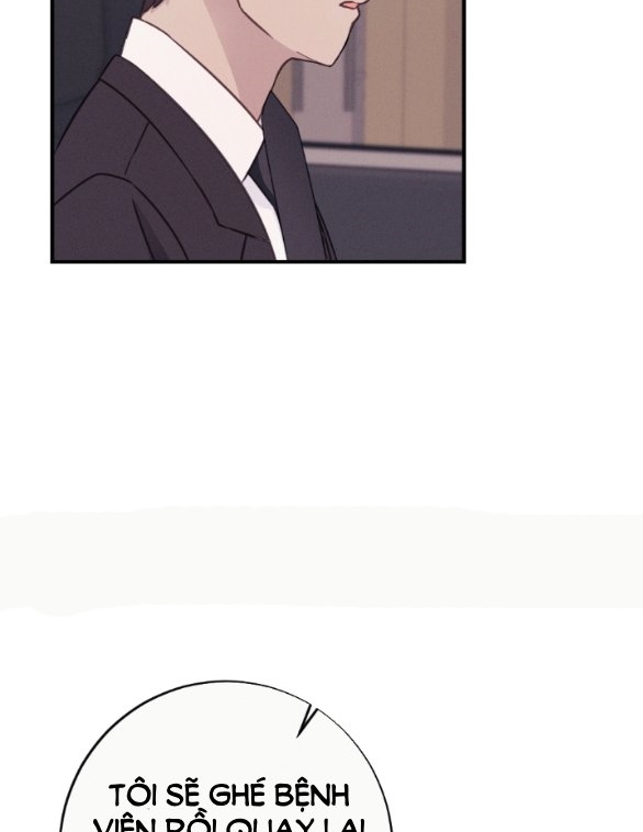 [18+] người vợ quyến rũ chapter 12.1 6