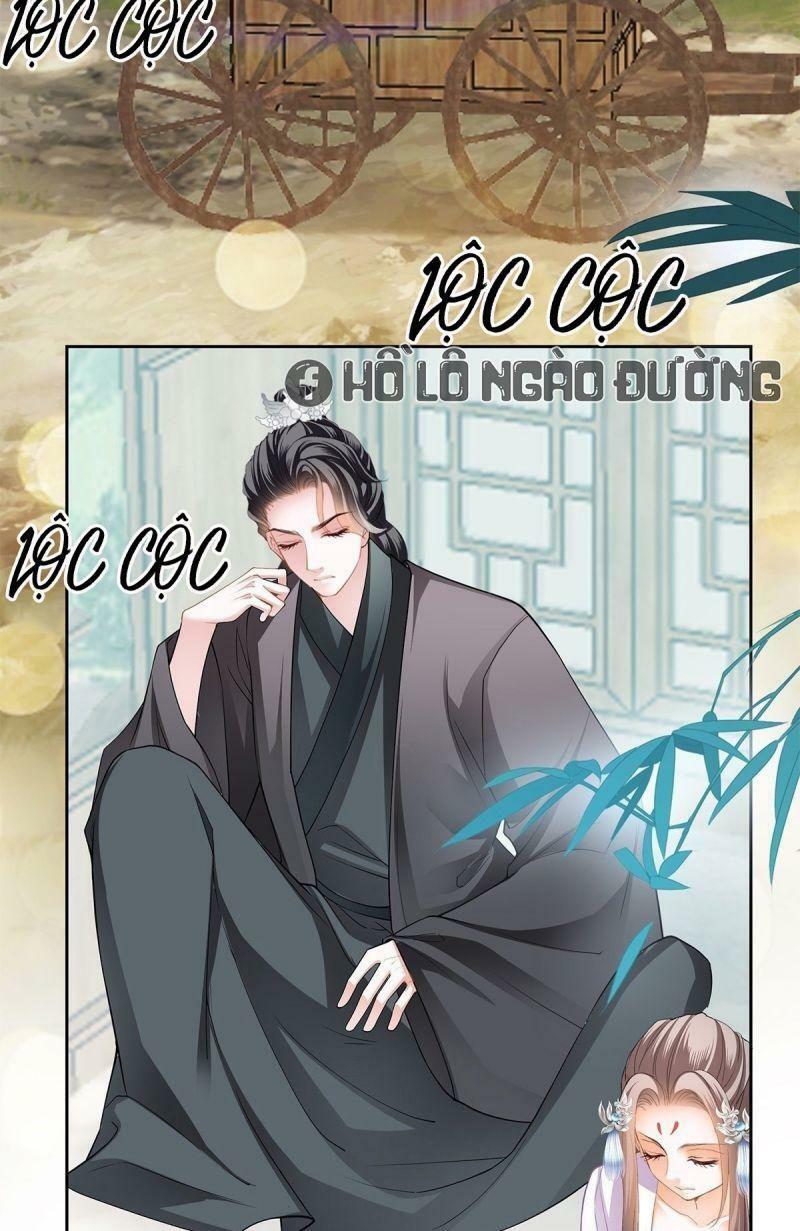 bổn vương muốn nàng chapter 33 4