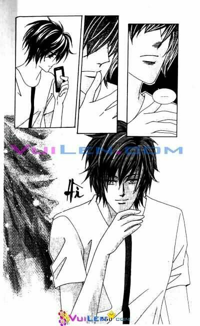 người duy nhất chapter 72 13