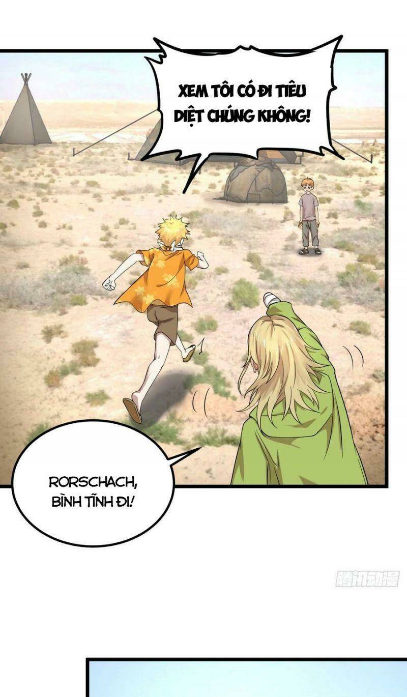 danh sách kẻ phản diện chapter 131 39