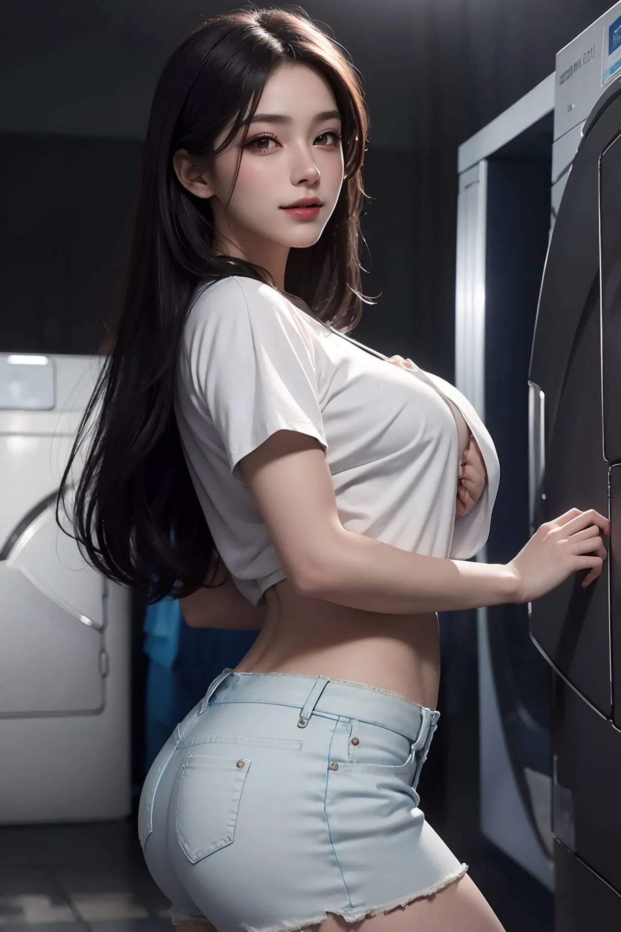 artist ai generated chapter 165 33