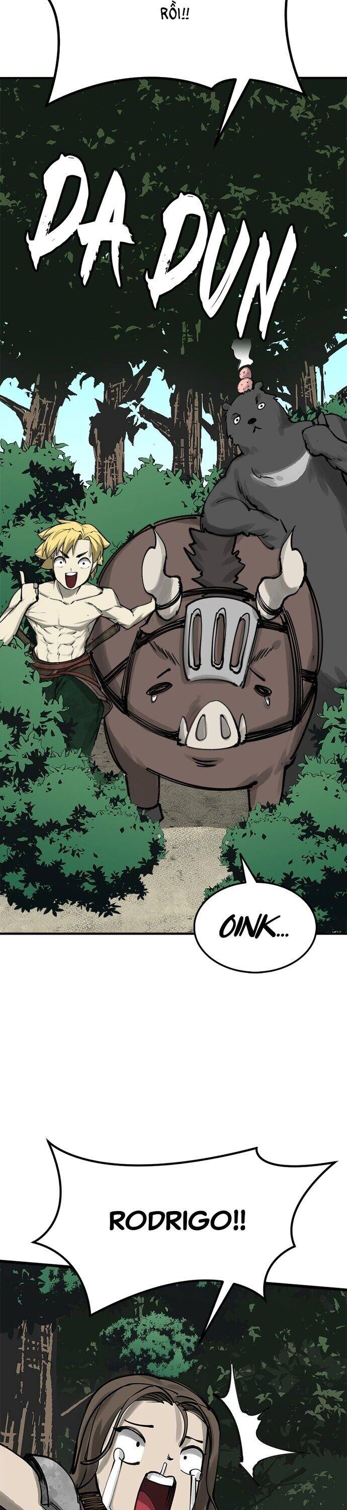 ngọn lửa của hòa bình chapter 12 44