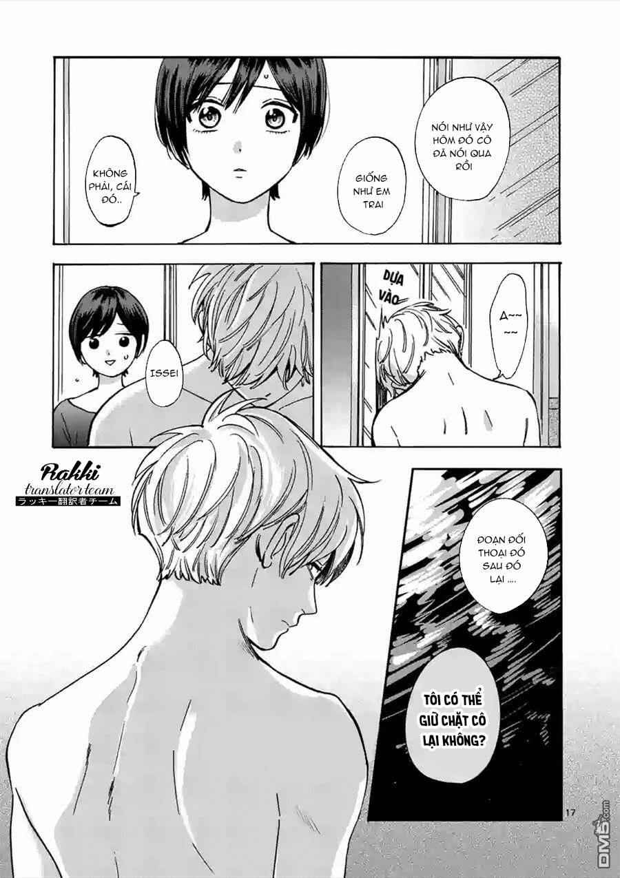 lời hứa của nàng lọ lem chapter 52 18