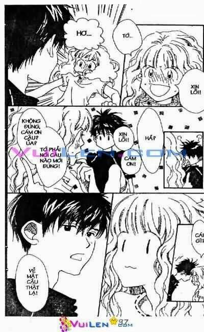 nữ sinh thời đại chapter 12 97