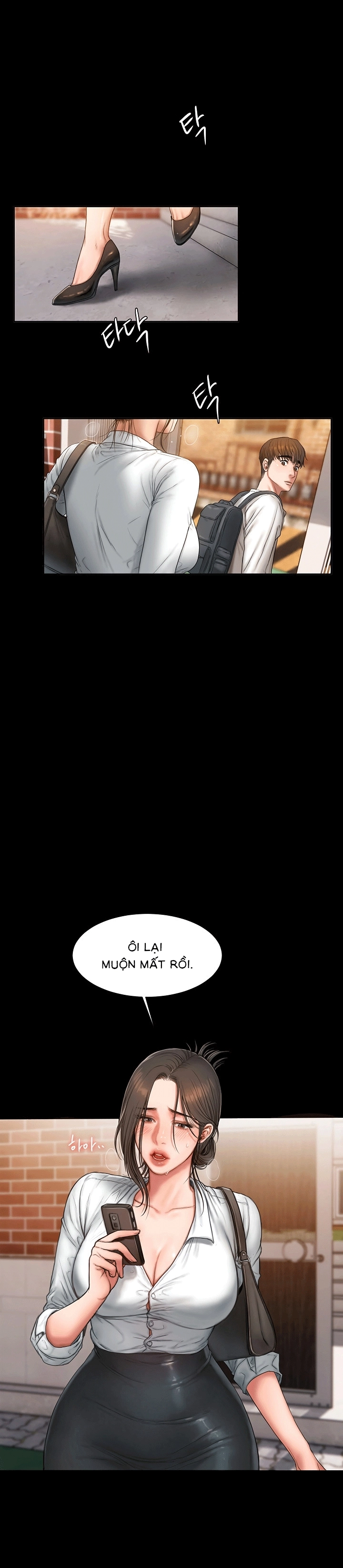 bạn bè chapter 1 3