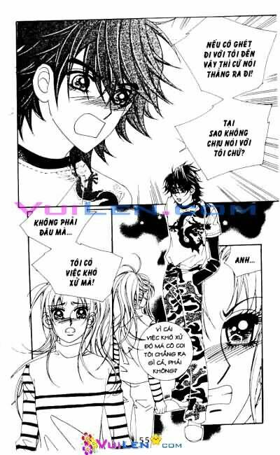 cô dâu bé xinh chapter 43 16