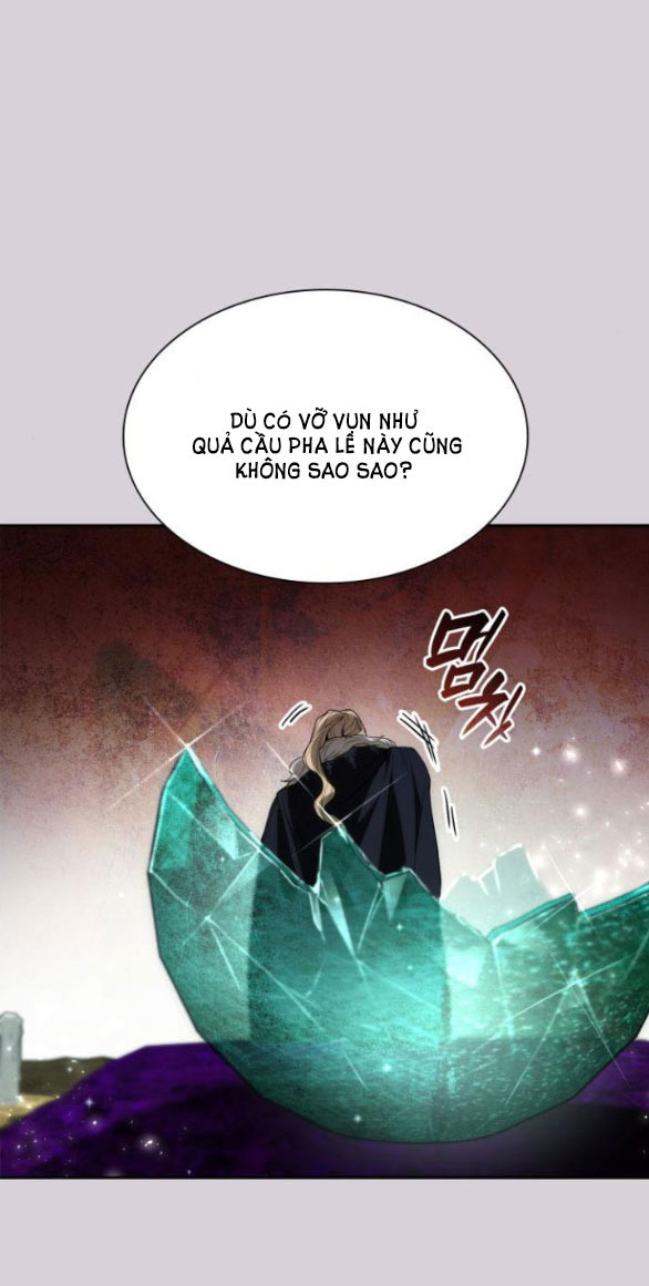 Chị Yêu, Kiếp Này Em Sẽ Là Hoàng Hậu chapter 48.1 - Trang 59