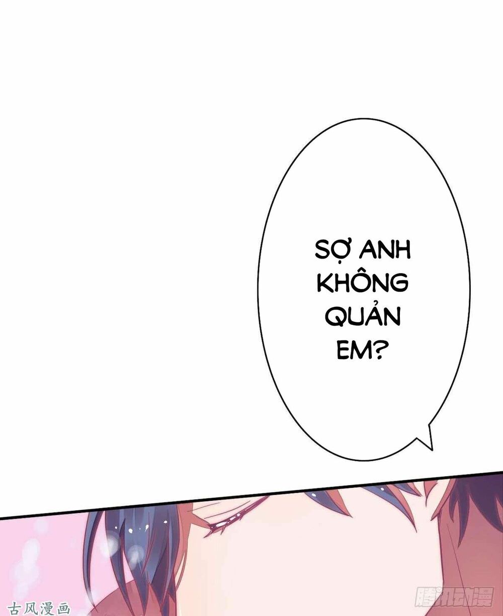 manh thê khó dỗ phần 1 chapter 31 53