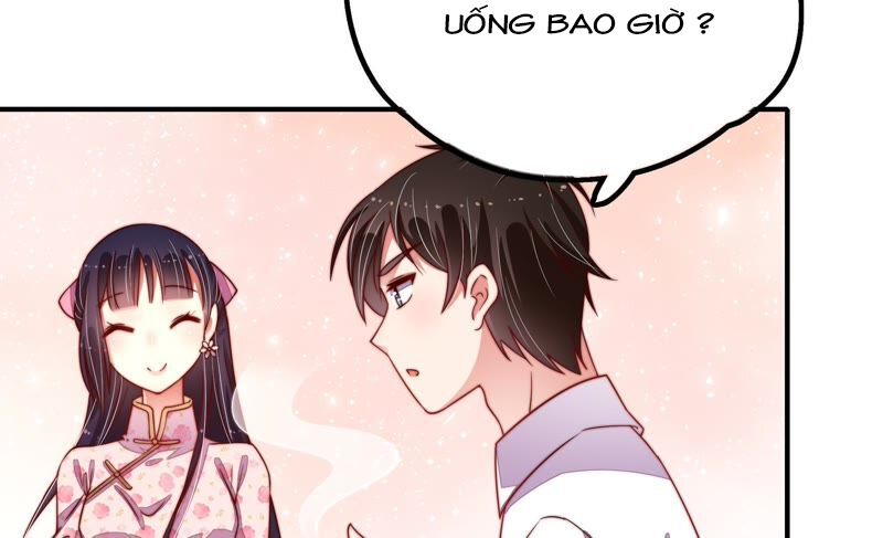 ngày nào thiếu soái cũng ghen chapter 21 11