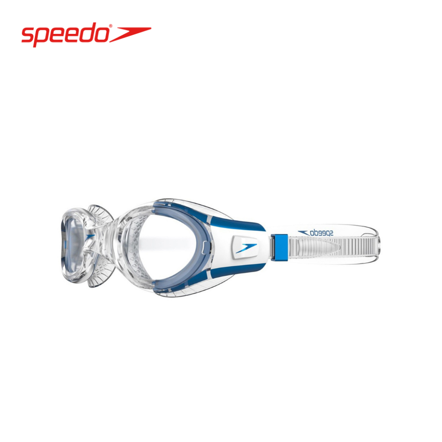 Kính bơi trẻ em Speedo Futura Biofuse Flexiseal Junior - 8-11596C527 (6 - 14 tuổi)