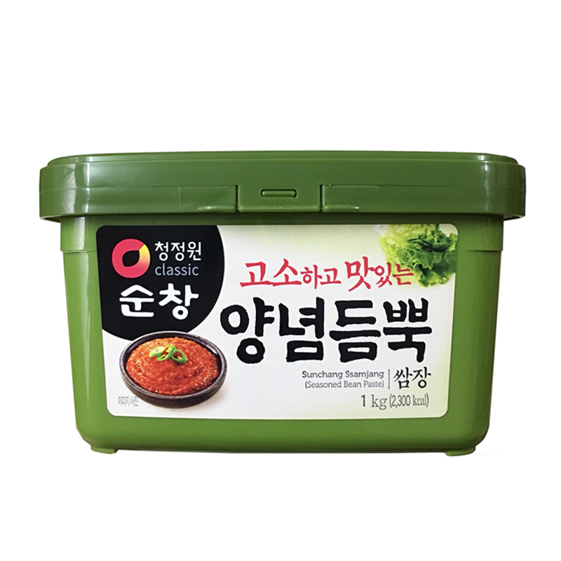 Tương Ssamjang Daesang 1kg