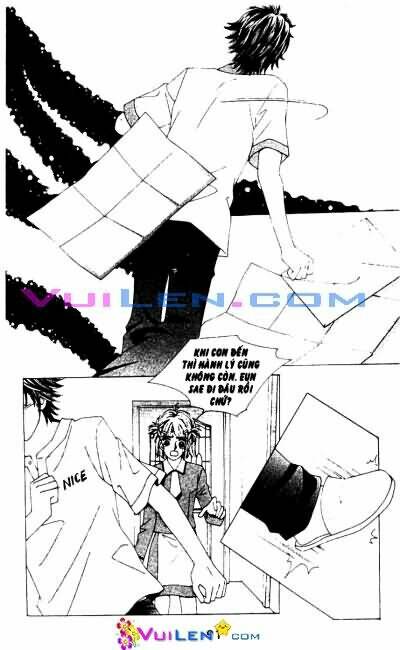 tìm lại tình yêu chapter 61 12