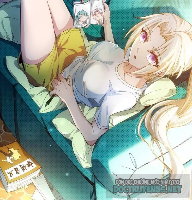 giải cứu 99 nữ chính ở mạt thế chapter 107 3