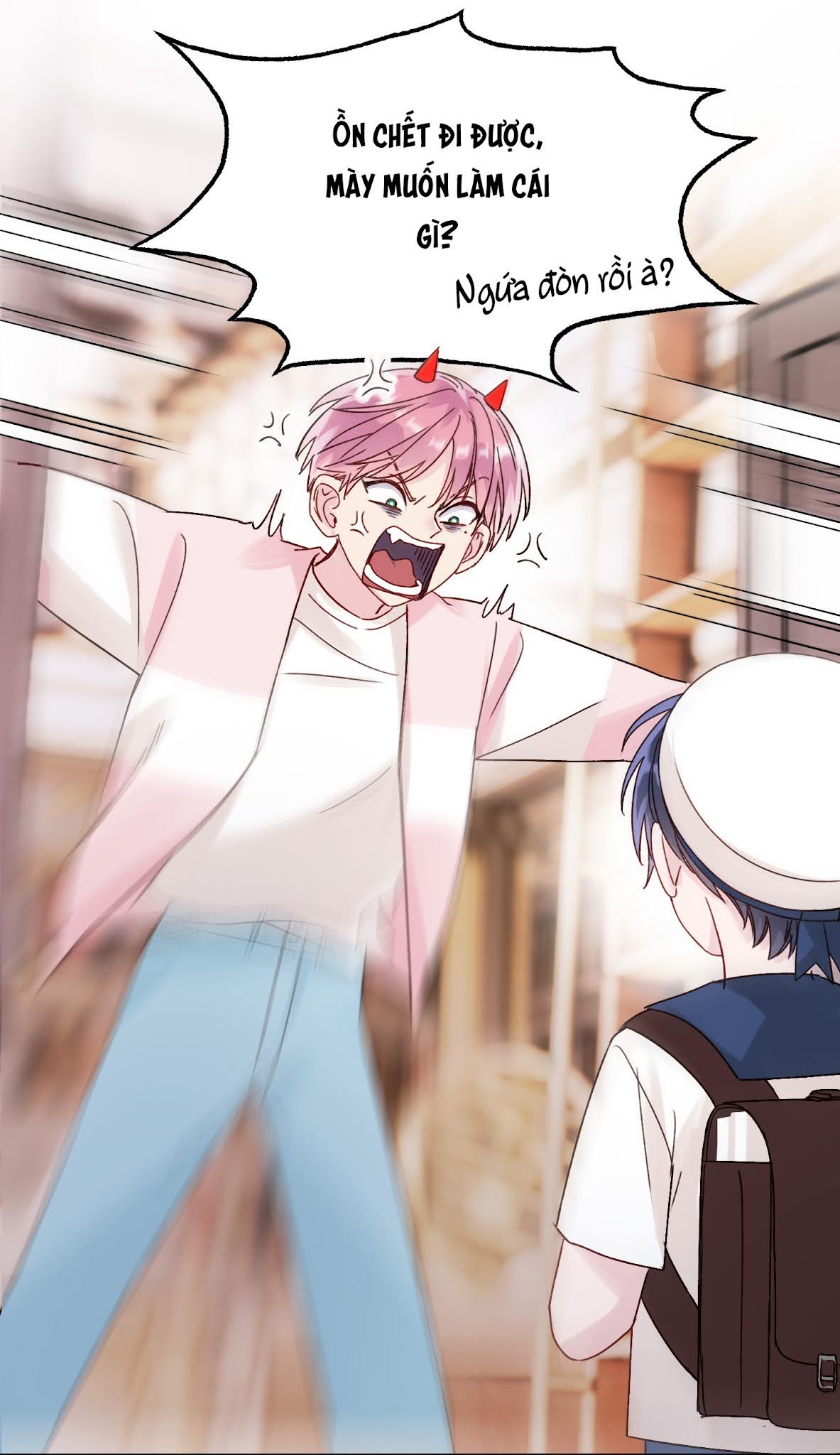 tôi phải trở thành nhân vật đại phản diện chapter 15 22