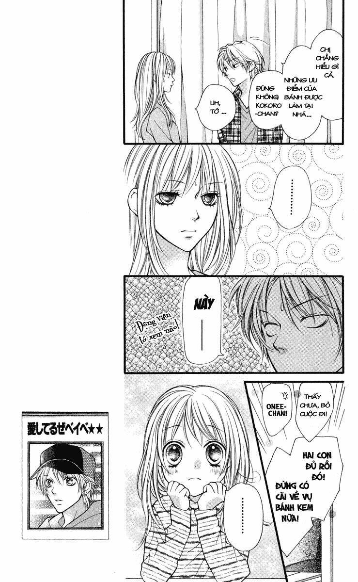 câu chuyện tuổi teen chapter 34 12