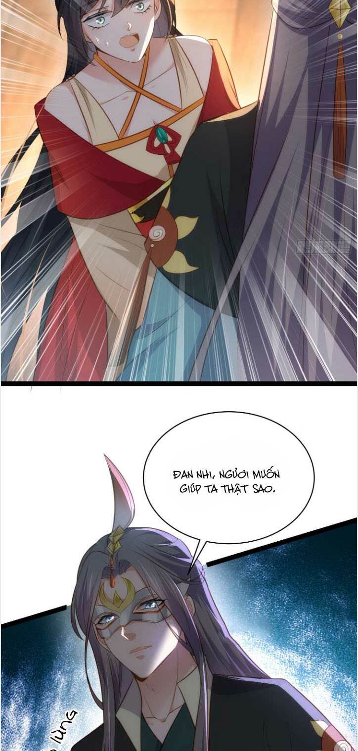 hoạn phi thiên hạ chapter 278 18