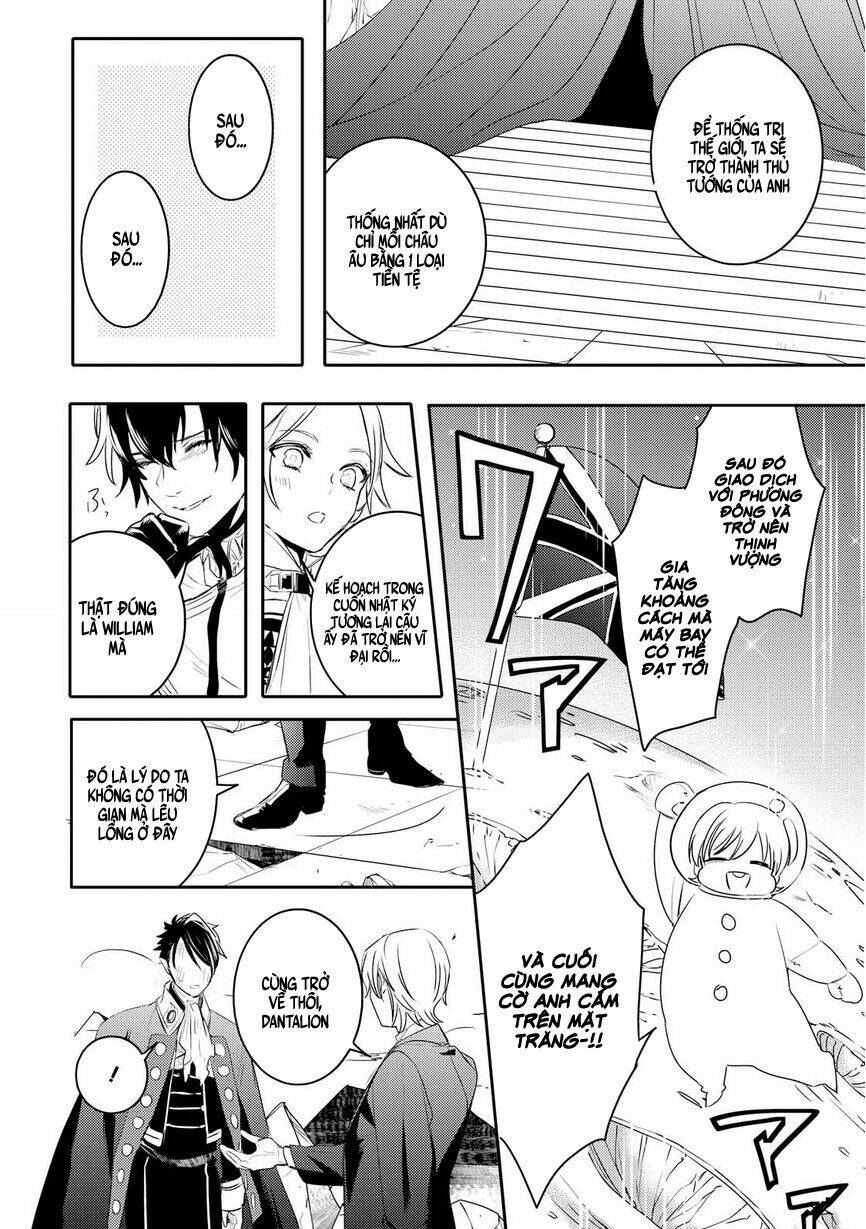 phong ấn triệu hồi ác quỷ dantalion chapter 92 16