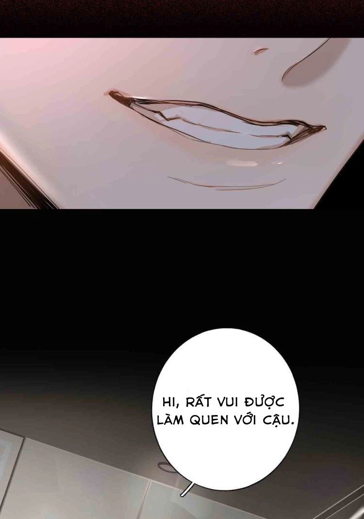 cú va chạm không độ chapter 0.5 3