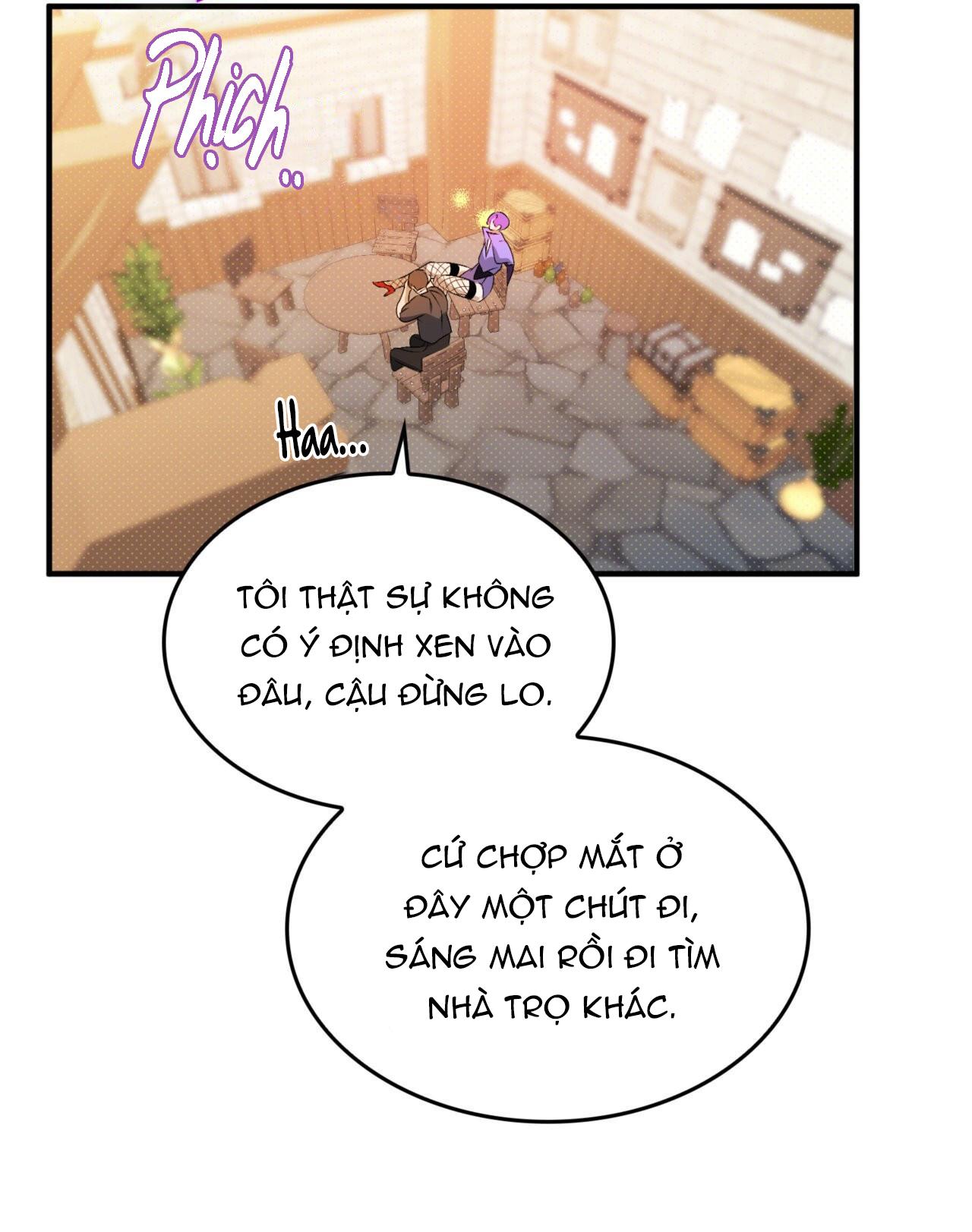 (np) độc thân muôn năm chapter 26 17